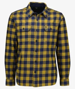 Men's Taranaki Tailor Long Sleeve Shirt