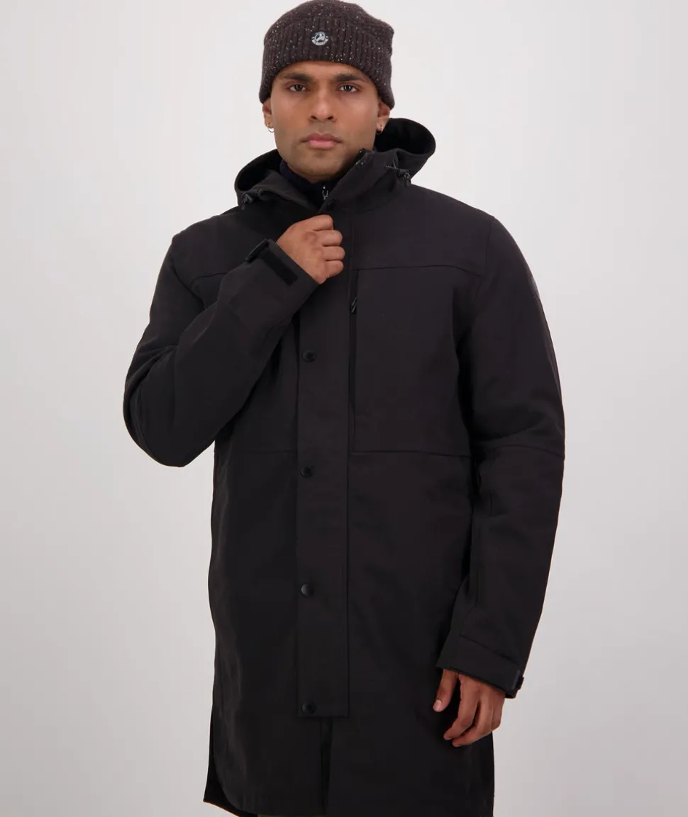 Men's Thunderstorm V2 Rain Jacket