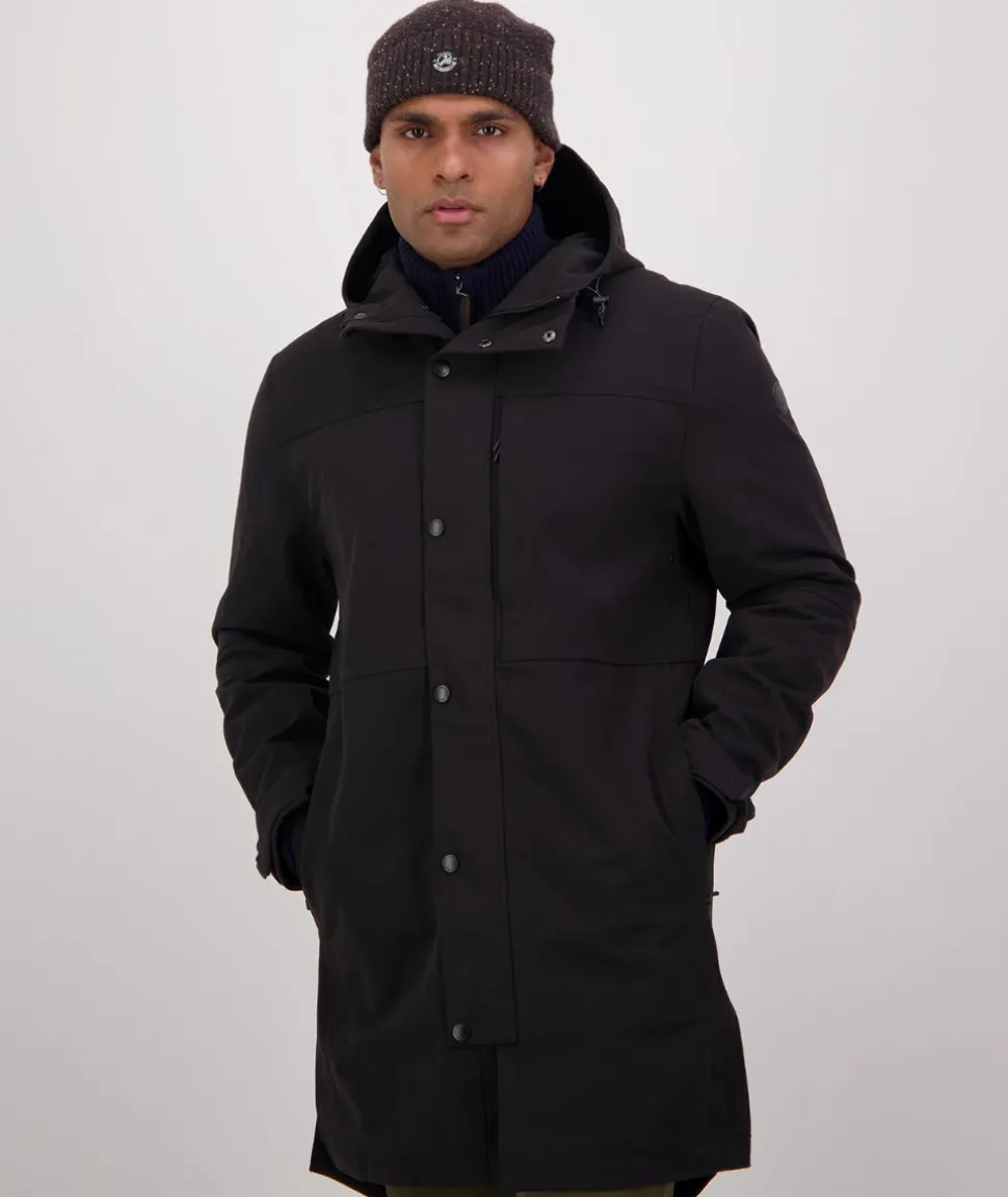 Men's Thunderstorm V2 Rain Jacket