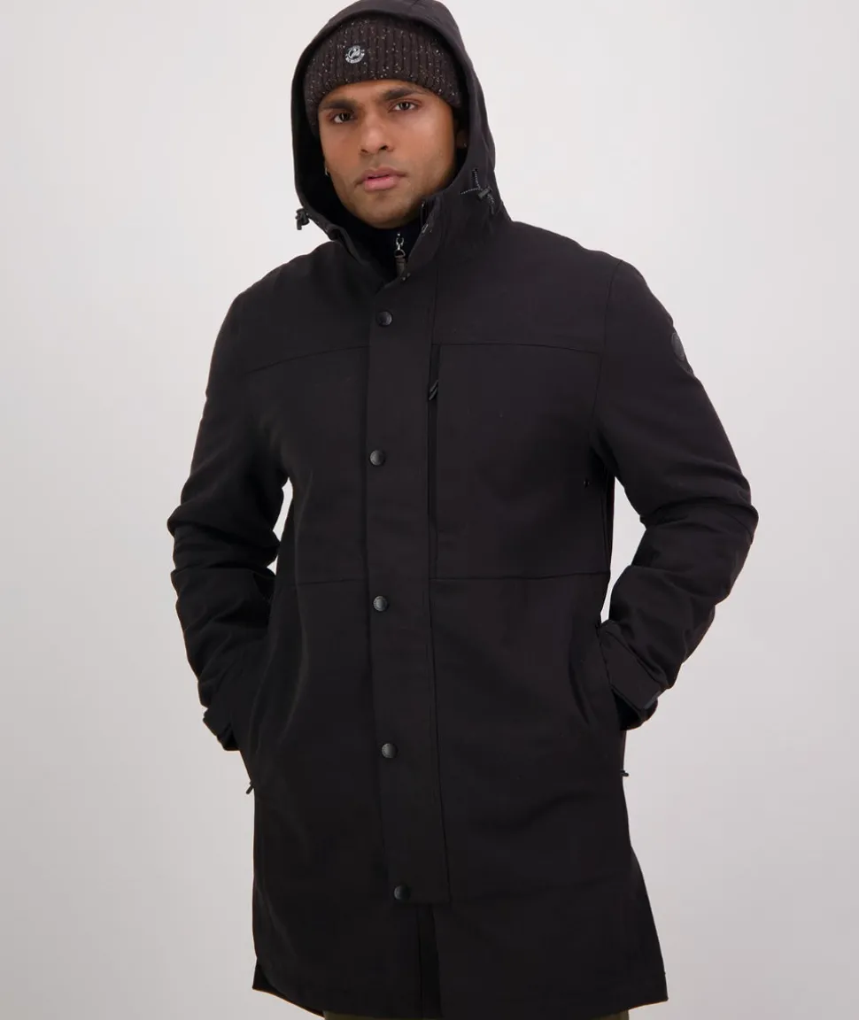 Men's Thunderstorm V2 Rain Jacket