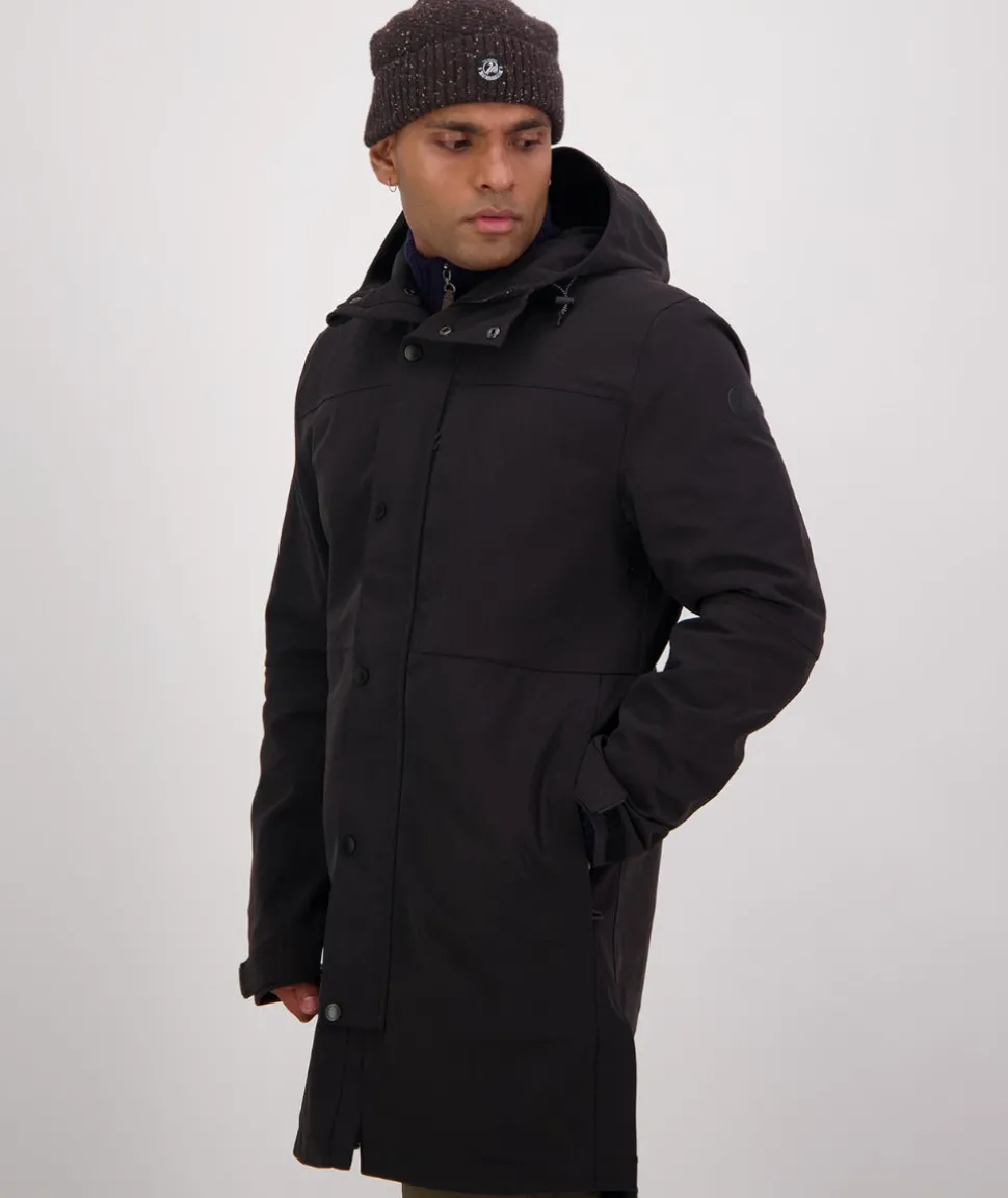 Men's Thunderstorm V2 Rain Jacket
