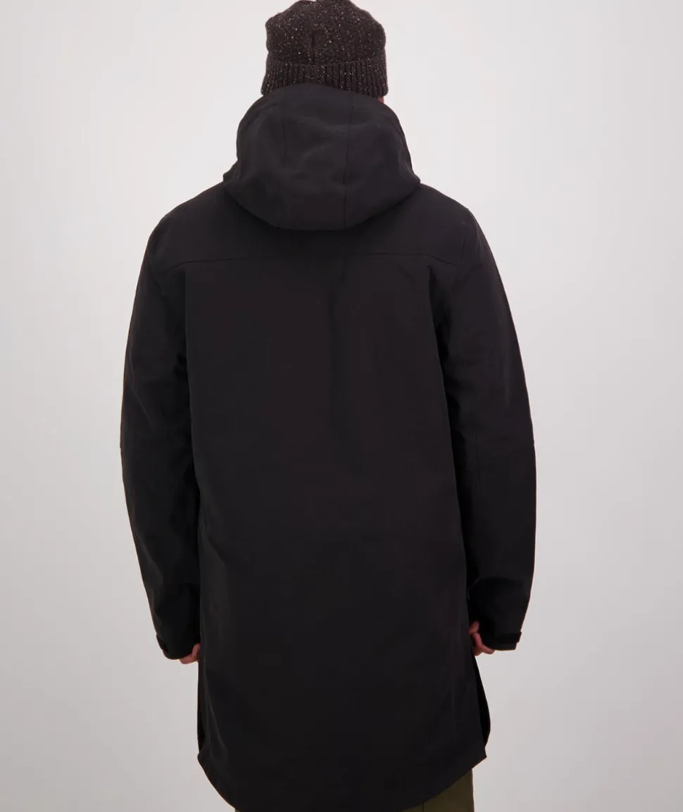 Men's Thunderstorm V2 Rain Jacket