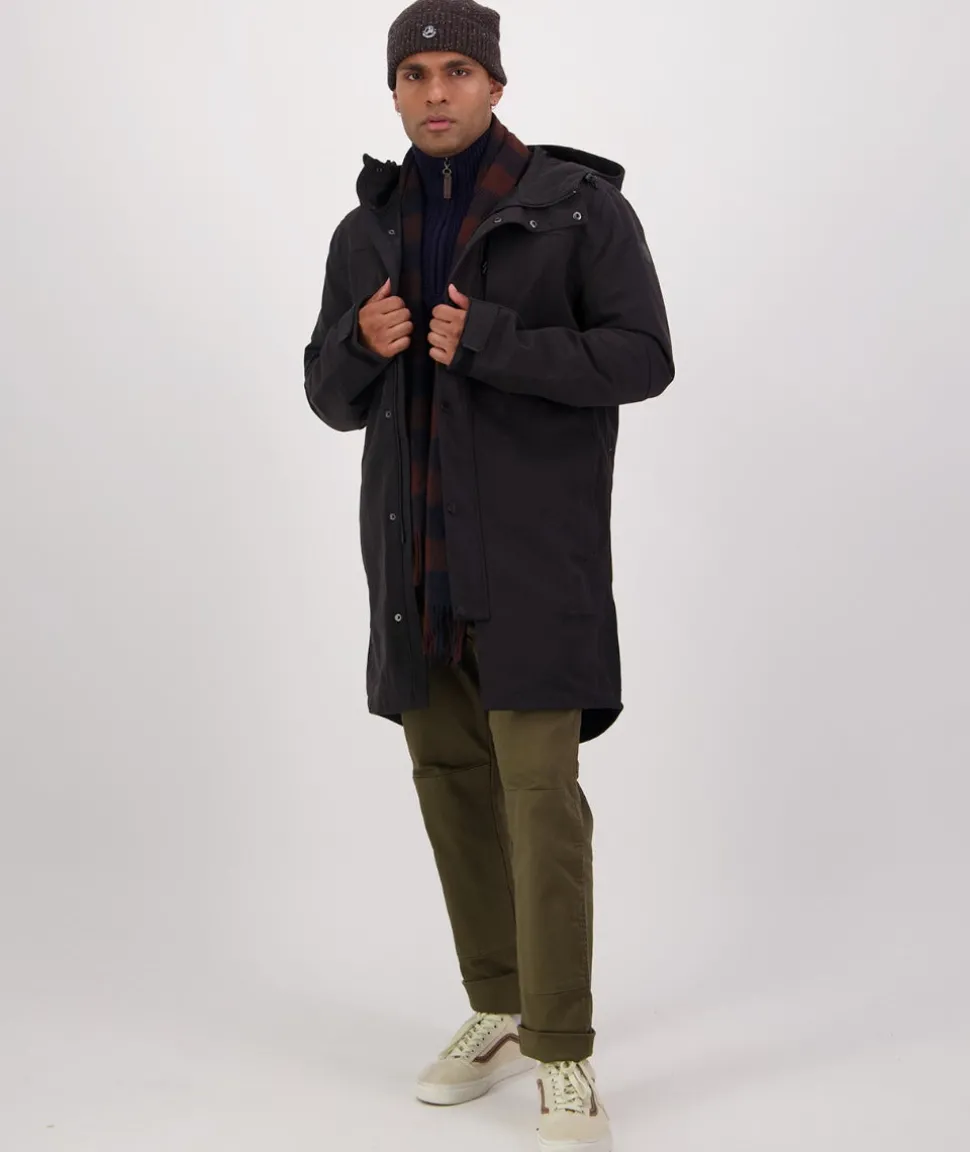 Men's Thunderstorm V2 Rain Jacket