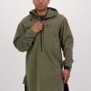 Men's Tundra V2 Technical Fleece Anorak