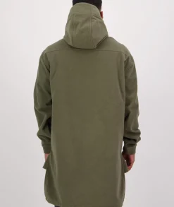Men's Tundra V2 Technical Fleece Anorak