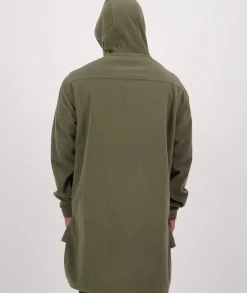 Men's Tundra V2 Technical Fleece Anorak
