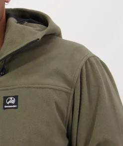 Men's Tundra V2 Technical Fleece Anorak