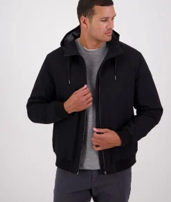 Men's Whitlow V2 Canvas Hoodie