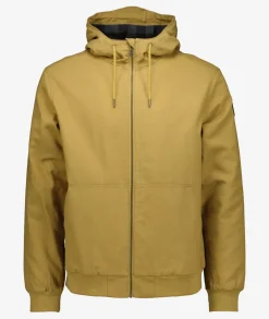 Men's Whitlow V2 Canvas Hoodie