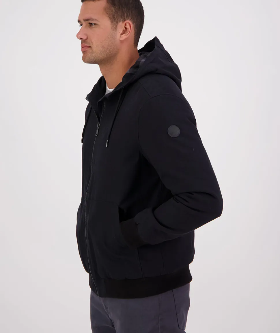 Men's Whitlow V2 Canvas Hoodie