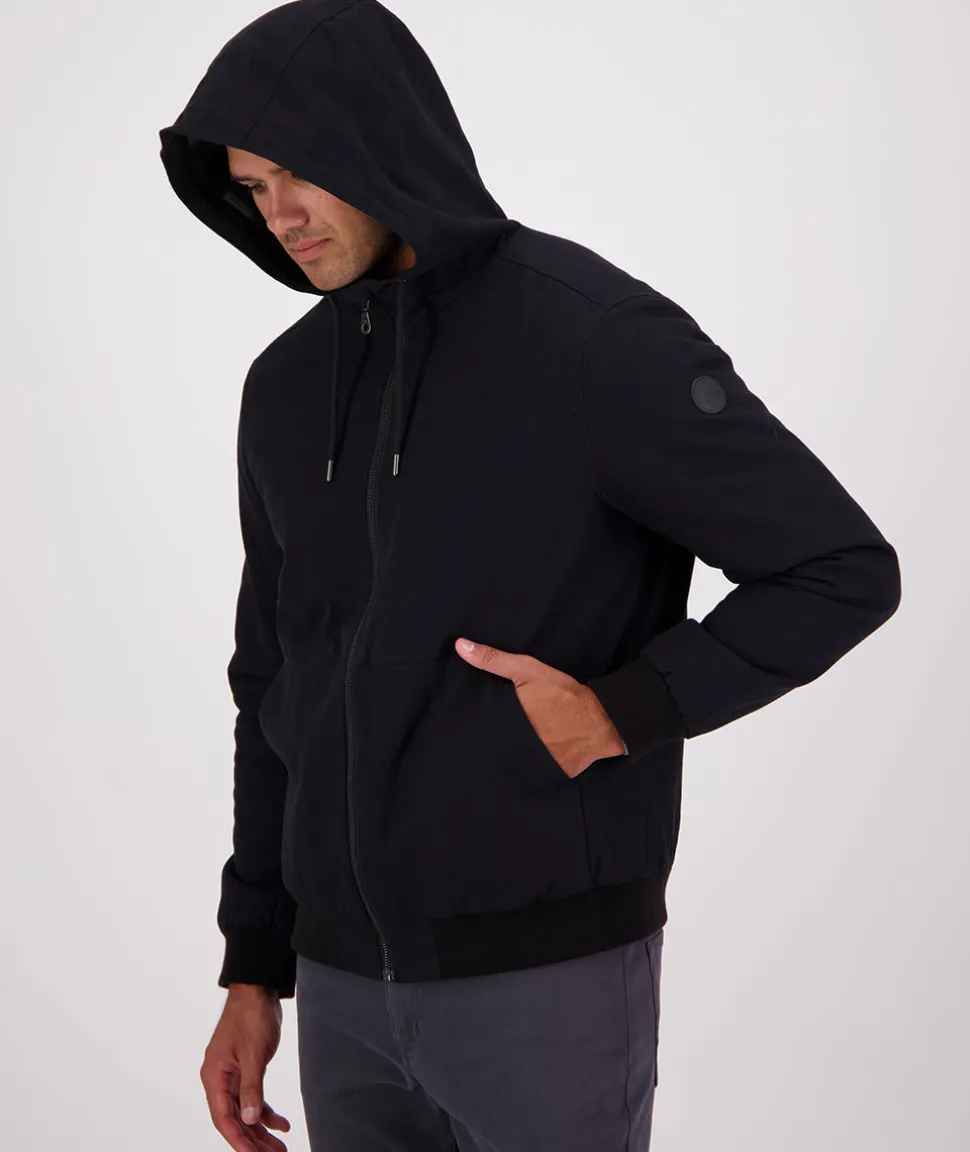 Men's Whitlow V2 Canvas Hoodie