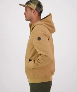 Men's Whitlow V2 Canvas Hoodie