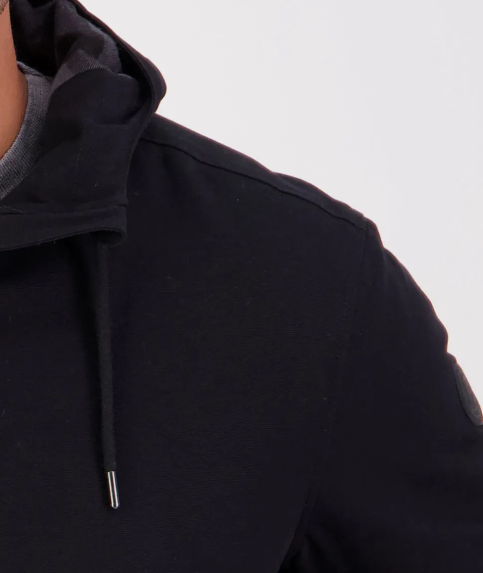 Men's Whitlow V2 Canvas Hoodie