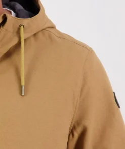 Men's Whitlow V2 Canvas Hoodie