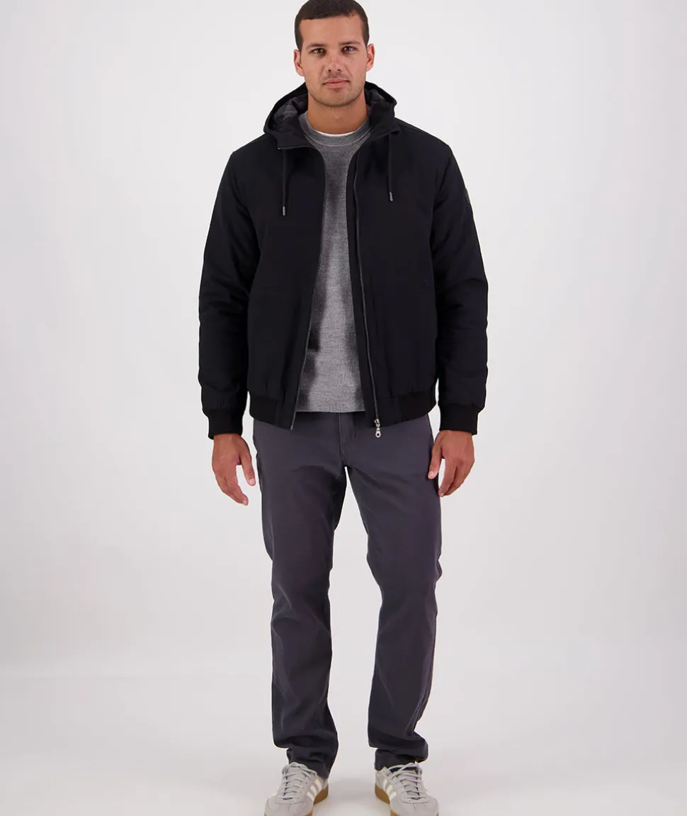 Men's Whitlow V2 Canvas Hoodie