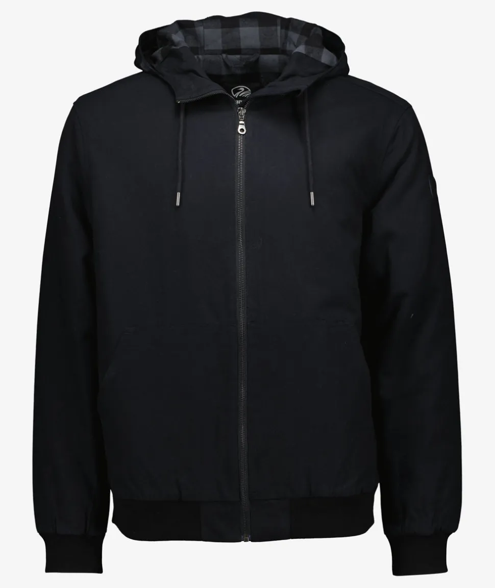 Men's Whitlow V2 Canvas Hoodie