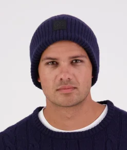 Newton Beanie