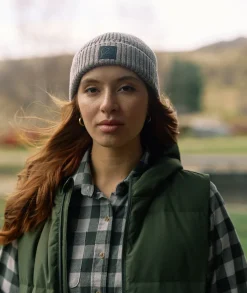 Newton Beanie
