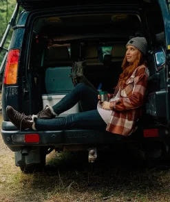Newton Beanie