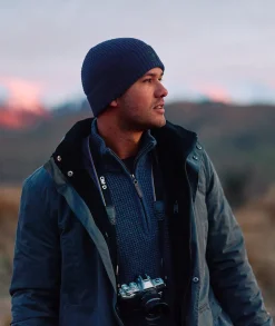 Newton Beanie