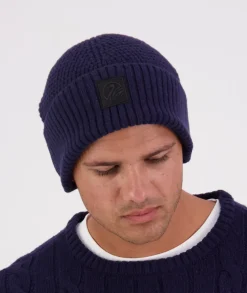 Newton Beanie