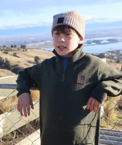 Newton Beanie