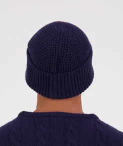 Newton Beanie