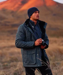 Newton Beanie