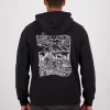 Queenstown City Hoodie