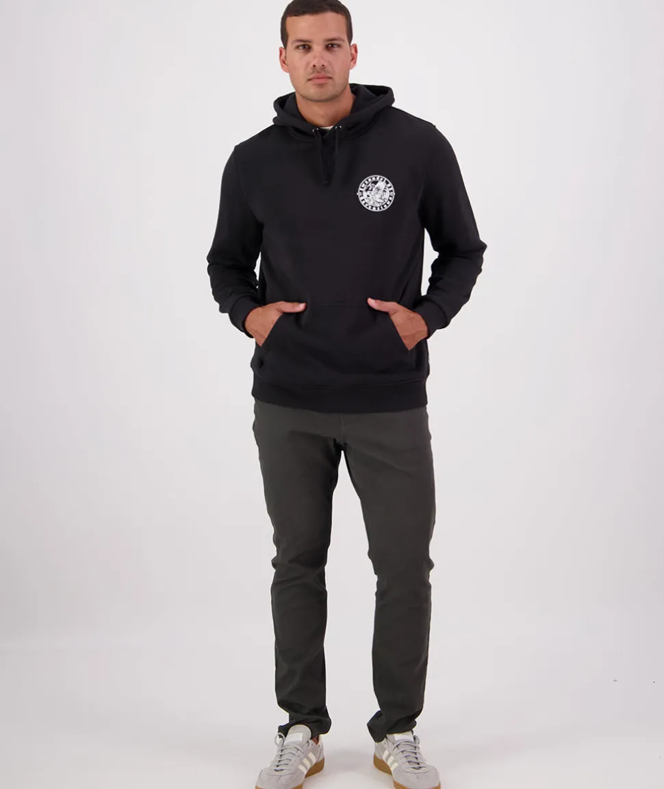 Queenstown City Hoodie