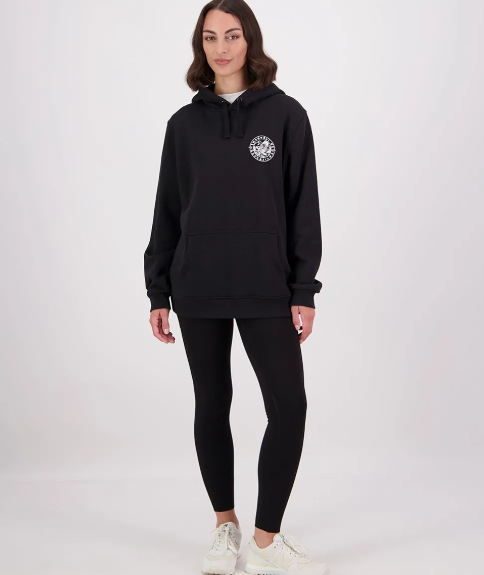 Queenstown City Hoodie