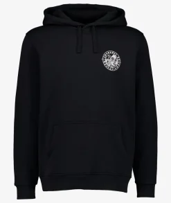 Queenstown City Hoodie