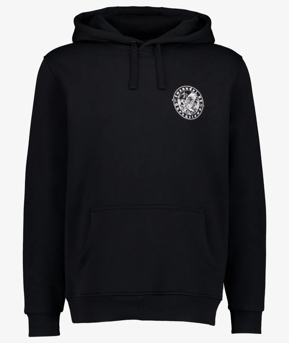 Queenstown City Hoodie