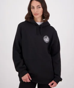 Queenstown City Hoodie