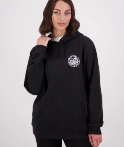 Queenstown City Hoodie