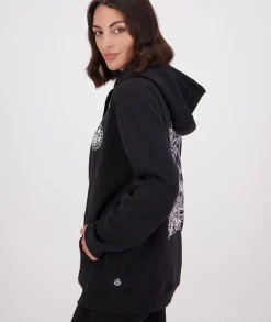 Queenstown City Hoodie