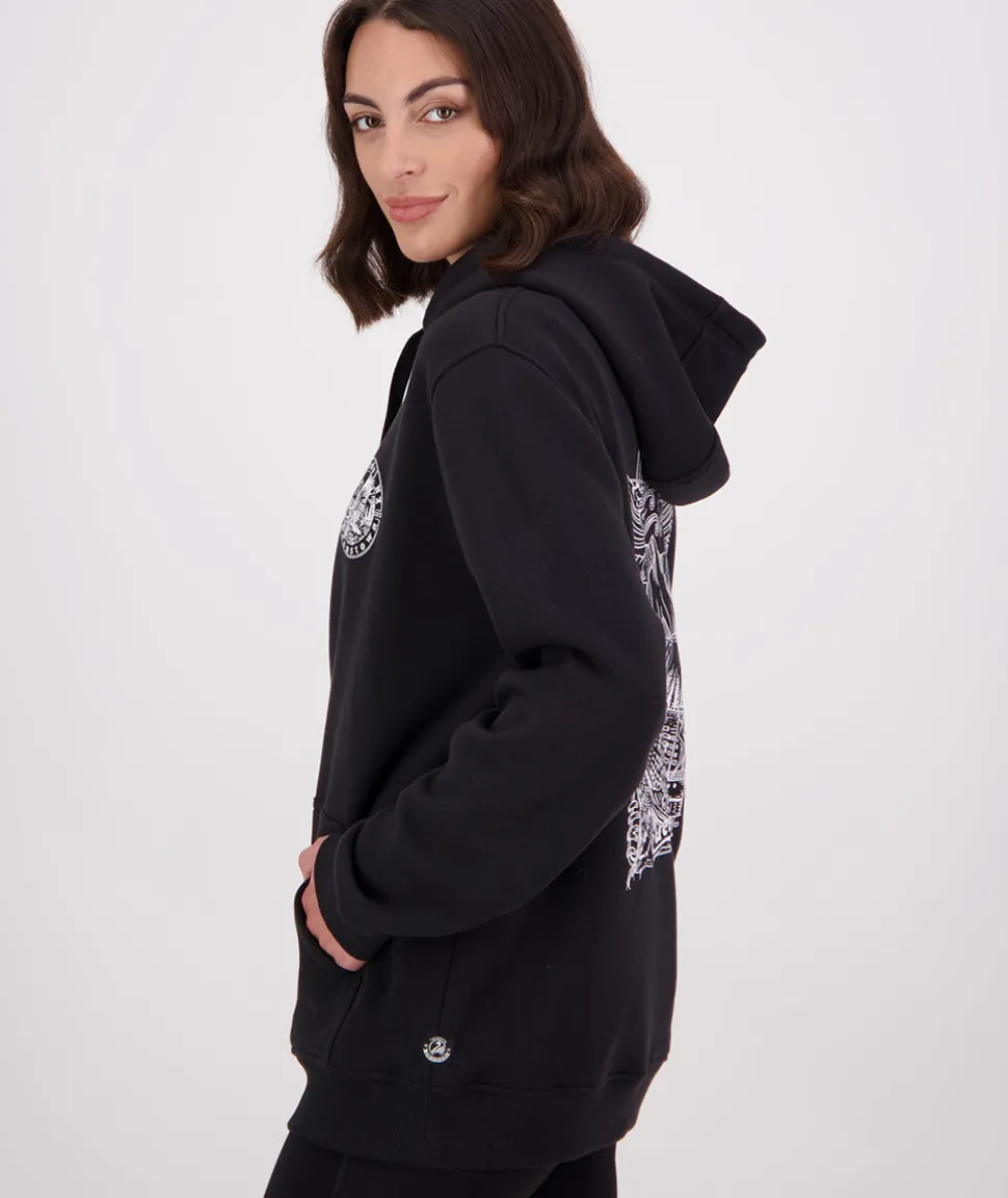Queenstown City Hoodie