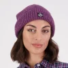 South Road Waffle Beanie