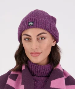 South Road Waffle Beanie