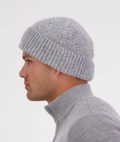 South Road Waffle Beanie