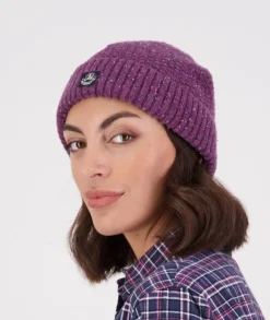 South Road Waffle Beanie