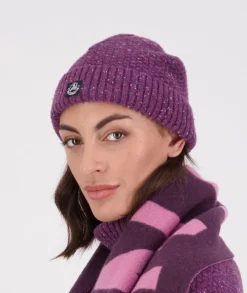 South Road Waffle Beanie