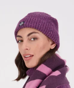South Road Waffle Beanie