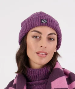 South Road Waffle Beanie