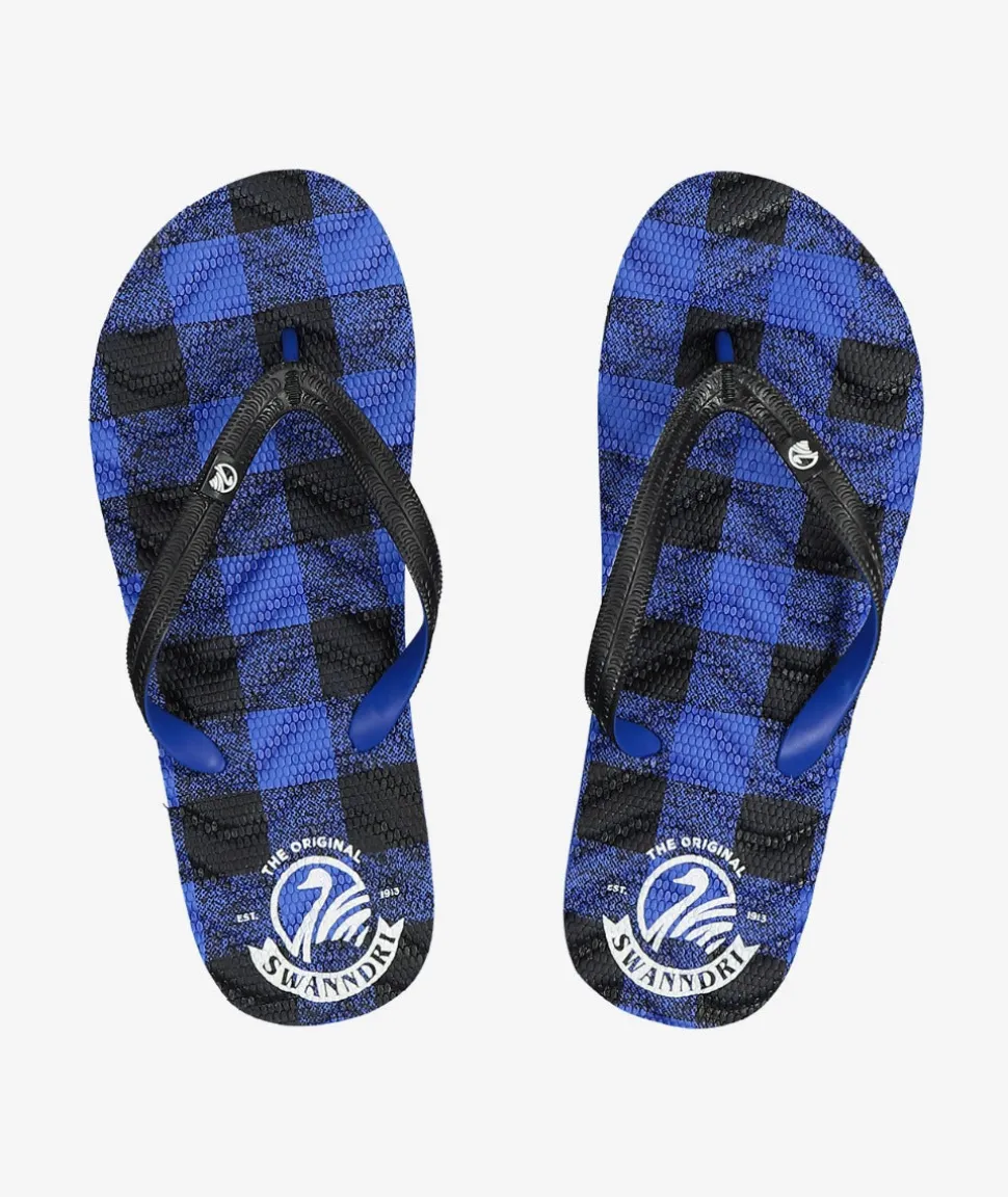 "Swanndal" Jandal