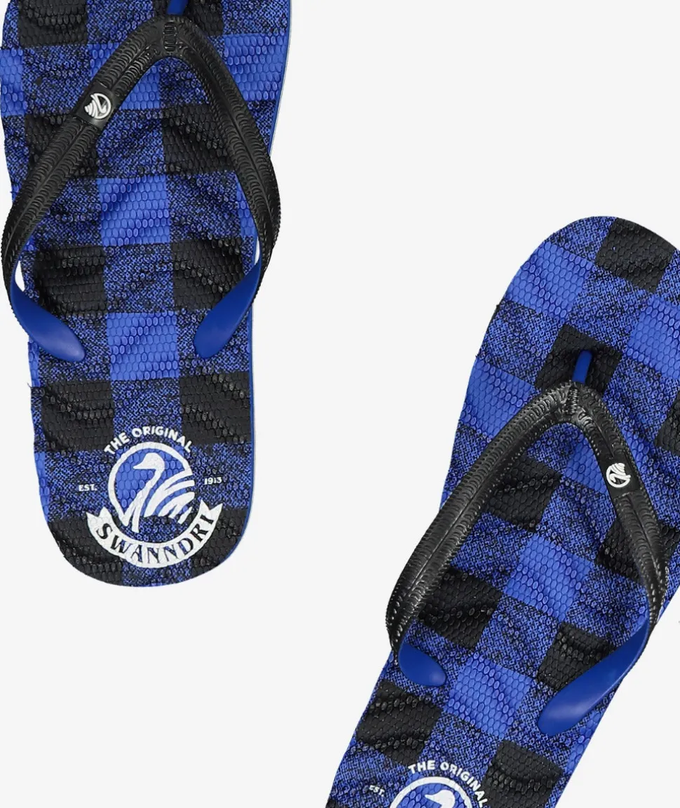 "Swanndal" Jandal