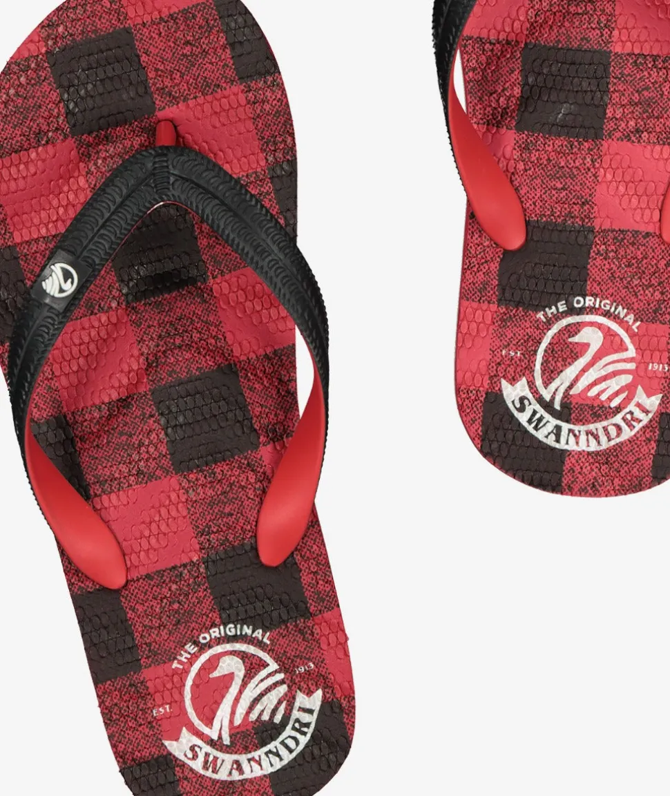 "Swanndal" Jandal