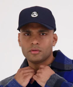 Swanni Baseball Cap