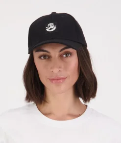 Swanni Baseball Cap