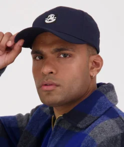 Swanni Baseball Cap